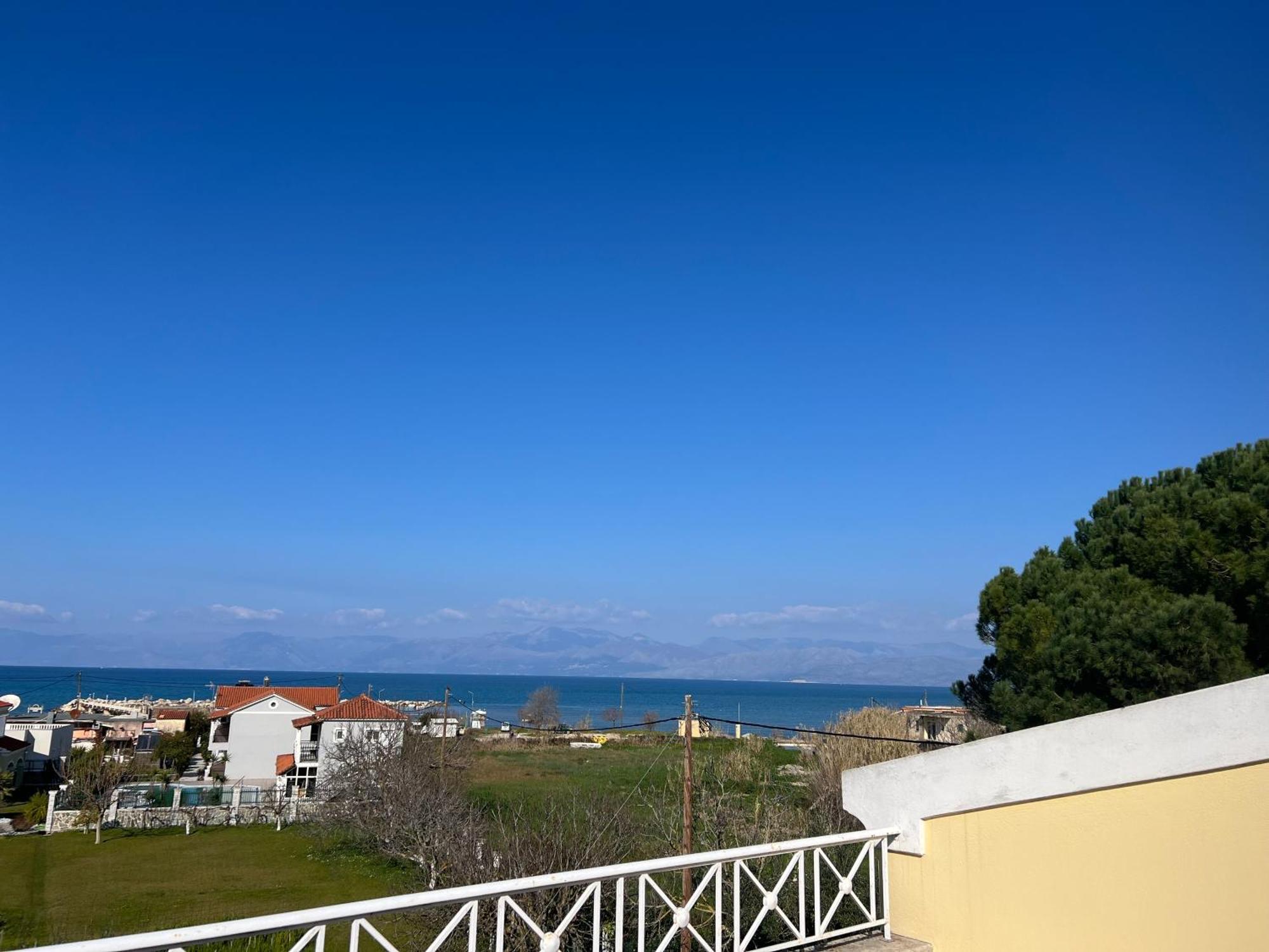 Luxury House Roda (Corfu)
