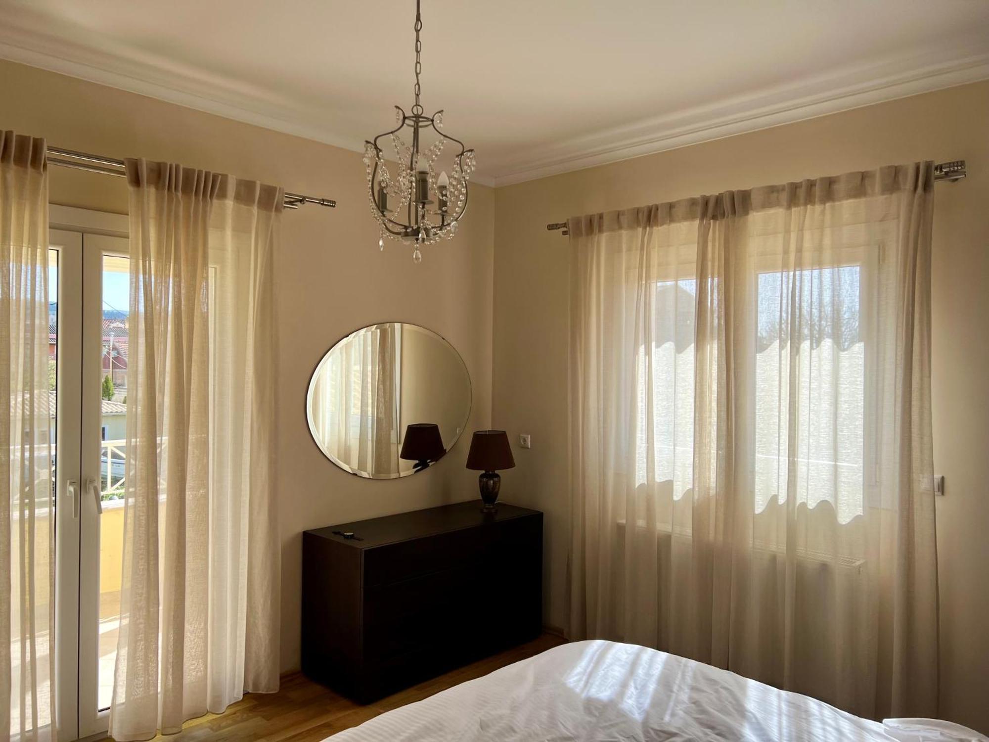 Luxury House Villa Roda (Corfu)