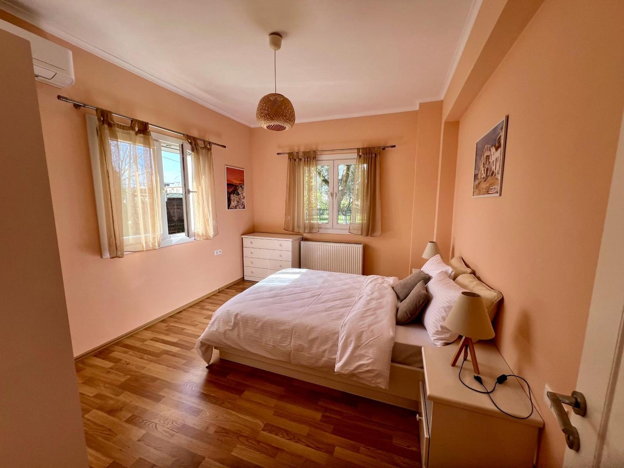Luxury House Roda (Corfu)